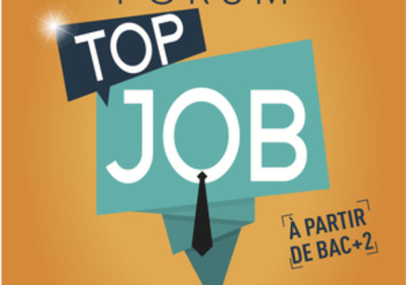 Square Habitat recrute sur le Forum TOP JOB