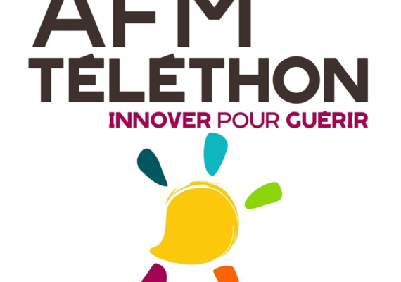 TÉLÉTHON 2017