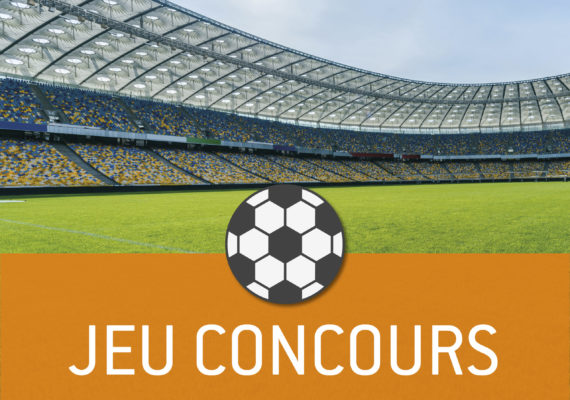 Coupe du Monde de footbal 2018