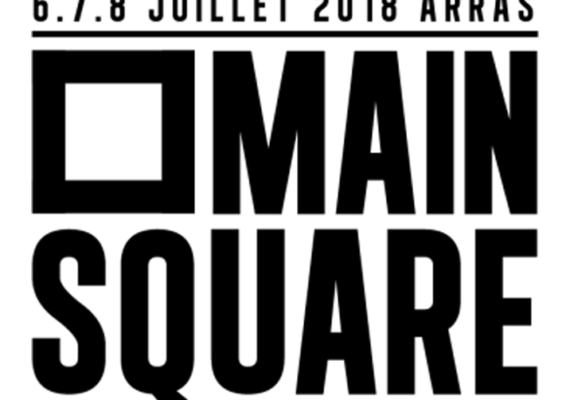 MAIN SQUARE FESTIVAL 2018