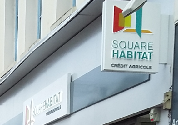 CETIMMO DOUAI REJOINT SQUARE HABITAT NORD DE FRANCE