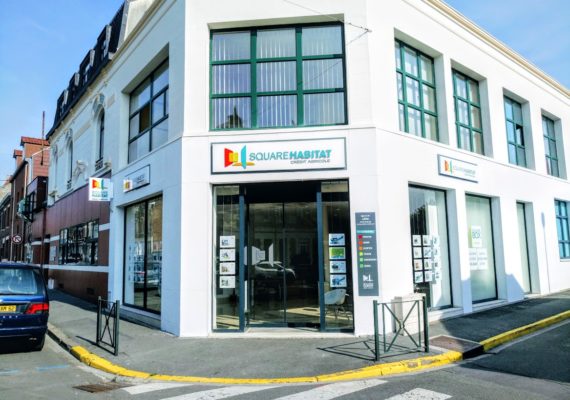 Atrebate Immobilier rejoint Square Habitat Nord de France