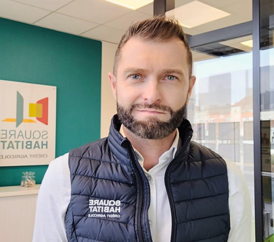 Arnaud OWCZARCZAK Arnaud OWCZARCZAK