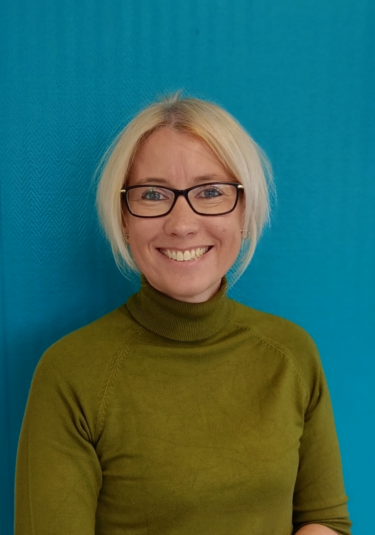 Nathalie THOLLIEZ Nathalie THOLLIEZ