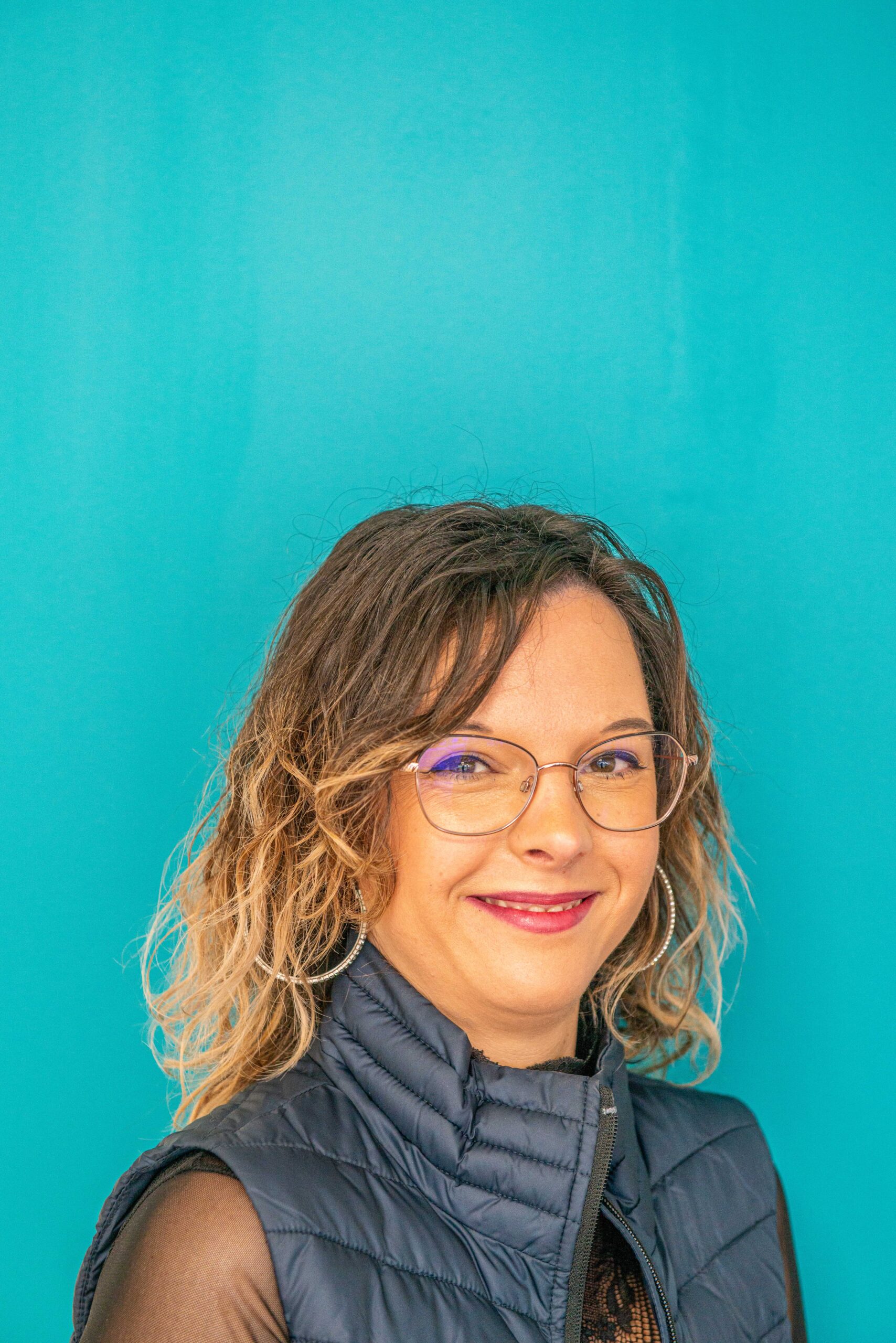 Hélène LANDY