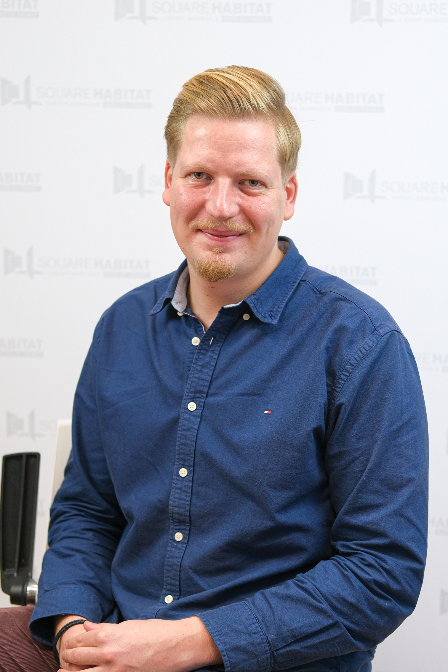 Pierre VANANDREWELT