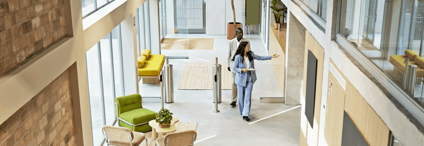 L’immobilier d’entreprise avec Square Habitat Entreprise et Commerce, dans le Nord et le Pas-de-Calais 