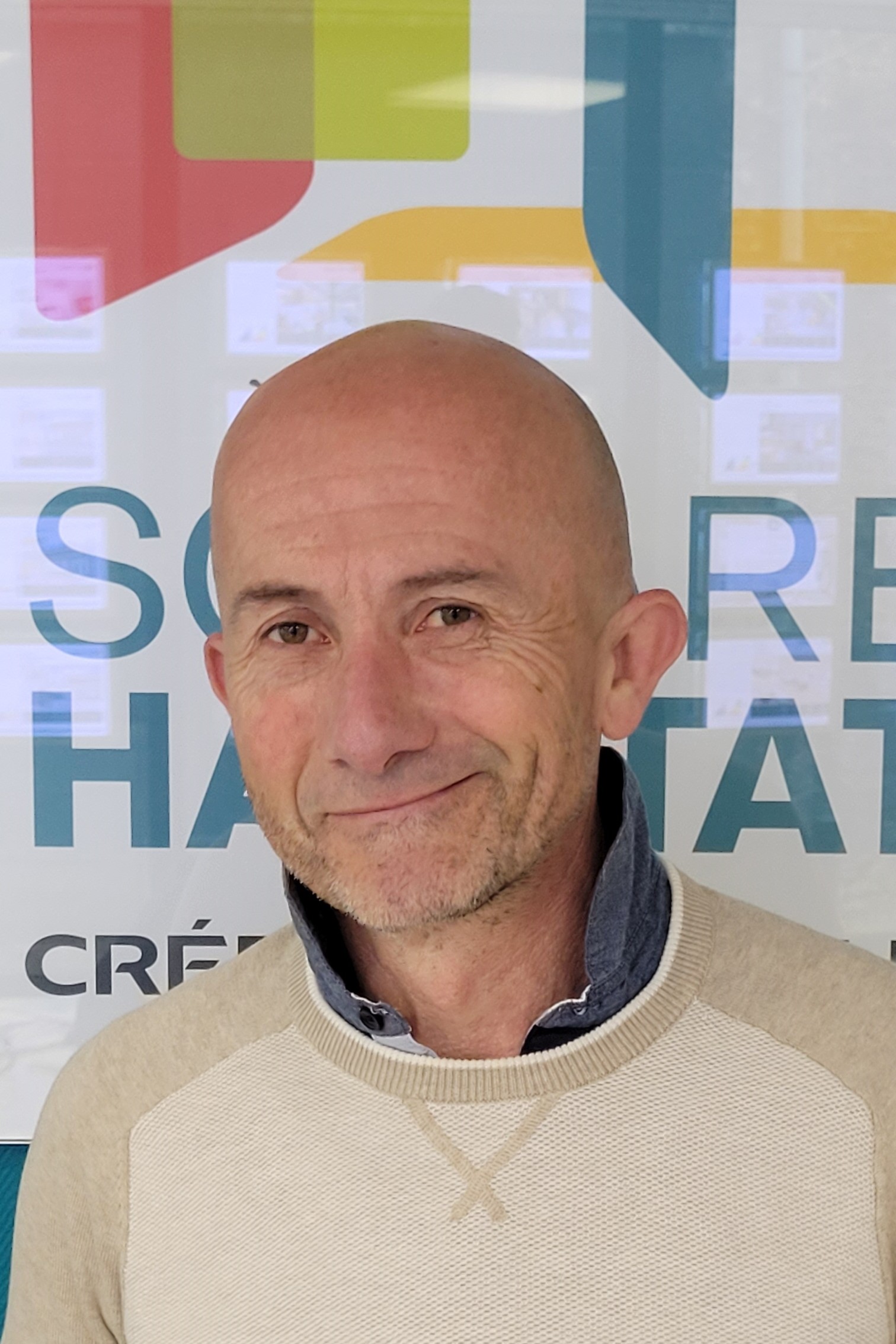 Stephane COOLS