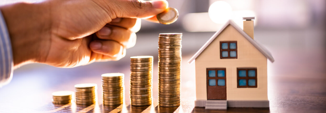 L’investissement immobilier : une valeur refuge pour votre épargne  