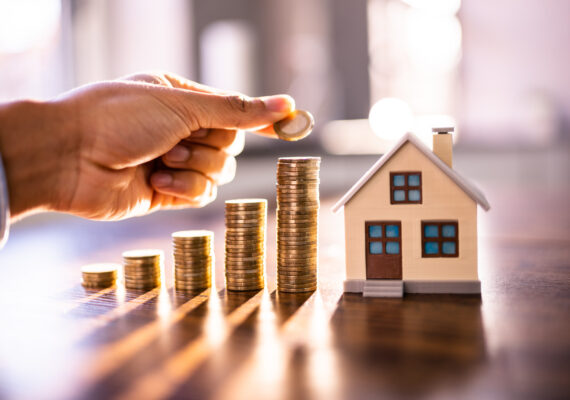 L’investissement immobilier : une valeur refuge pour votre épargne  