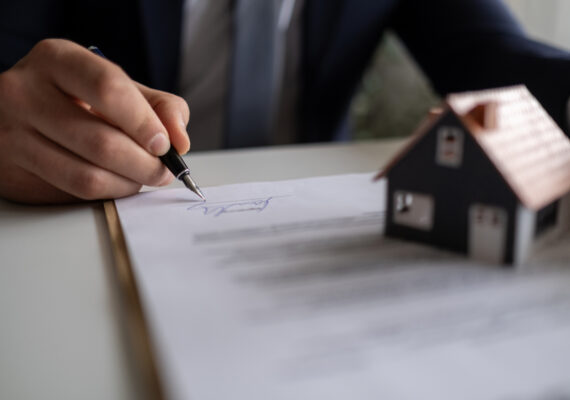 Investir dans la nue-propriété : une stratégie patrimoniale avantageuse 