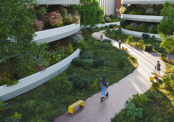 Investir dans la nue-propriété : une stratégie patrimoniale avantageuse 