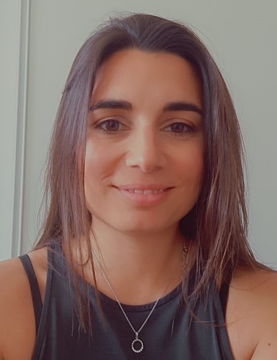 HAUBOLD Elodie HAUBOLD Elodie