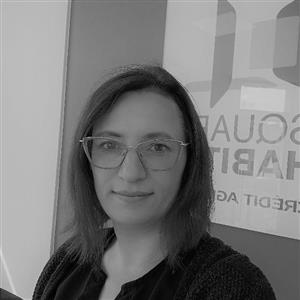 Aurélie DUFLOT