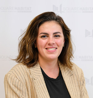 Cynthia LEBOUCQ Cynthia LEBOUCQ