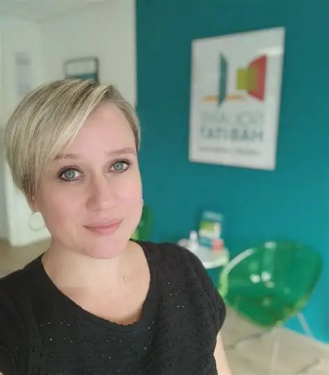 Amélie HOTTE Amélie HOTTE