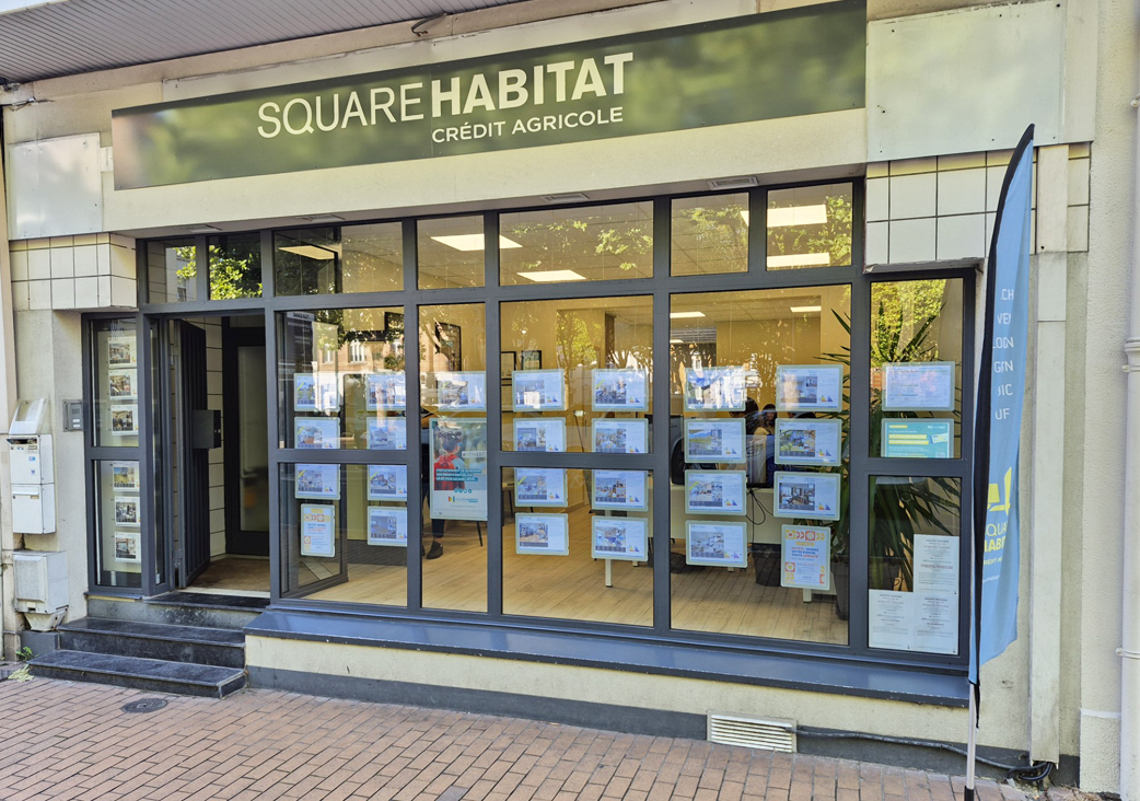 Agence de Dunkerque Malo