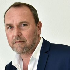 Christophe LEGRAND Responsable Agence Transaction Christophe LEGRAND Responsable Agence Transaction