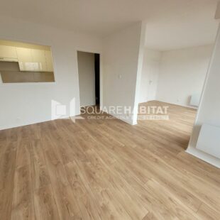 Location appartement à Cambrai