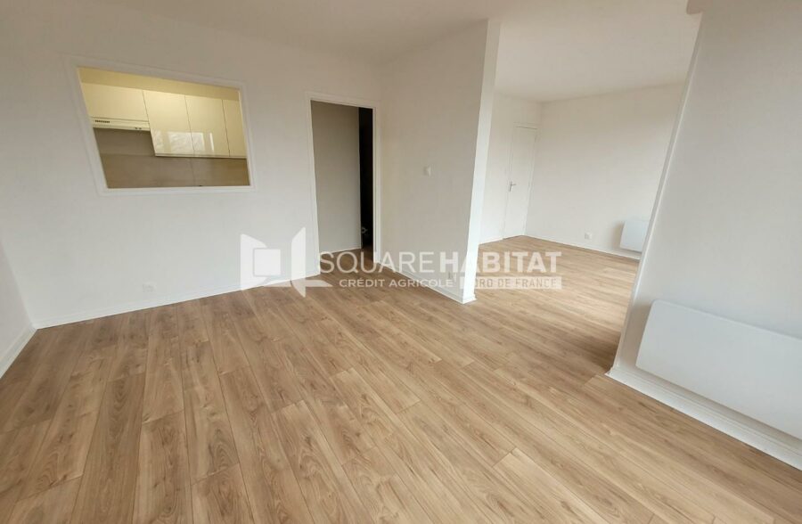 Location appartement à Cambrai