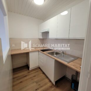 Location appartement à Cambrai