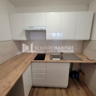 Location appartement à Cambrai