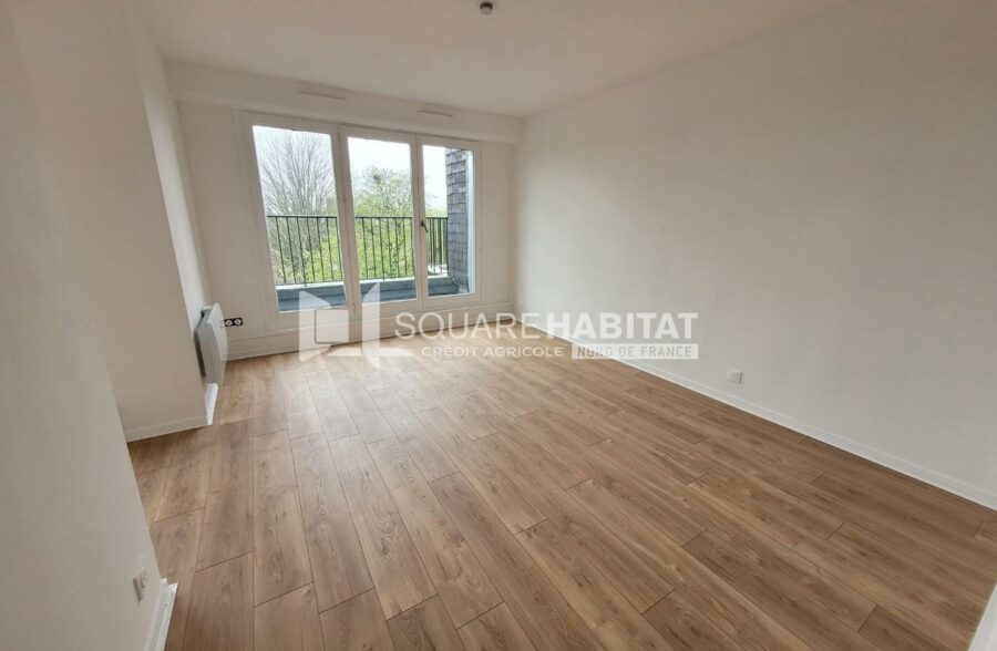 Location appartement à Cambrai