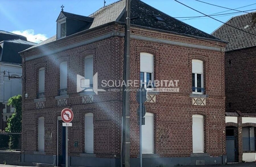 Location appartement à Avesnelles