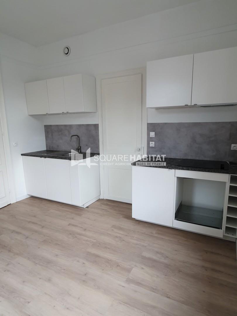 Location appartement à Avesnelles