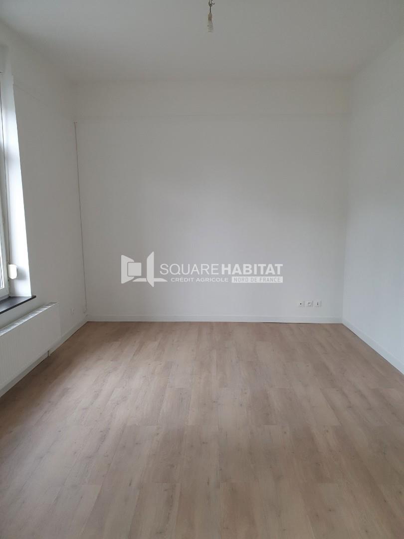 Location appartement à Avesnelles