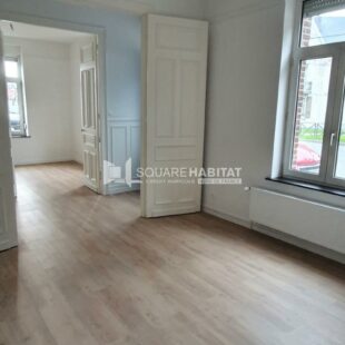 Location appartement à Avesnelles