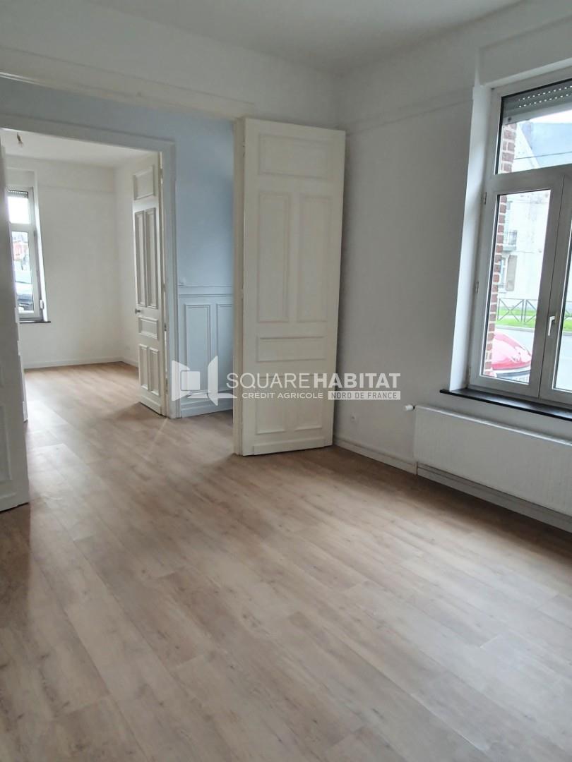 Location appartement à Avesnelles