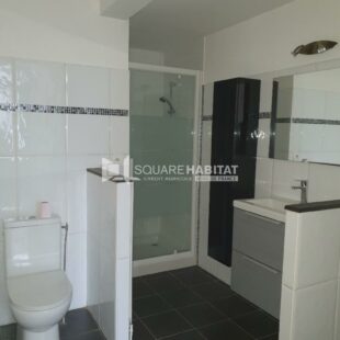 Location appartement à Avesnelles