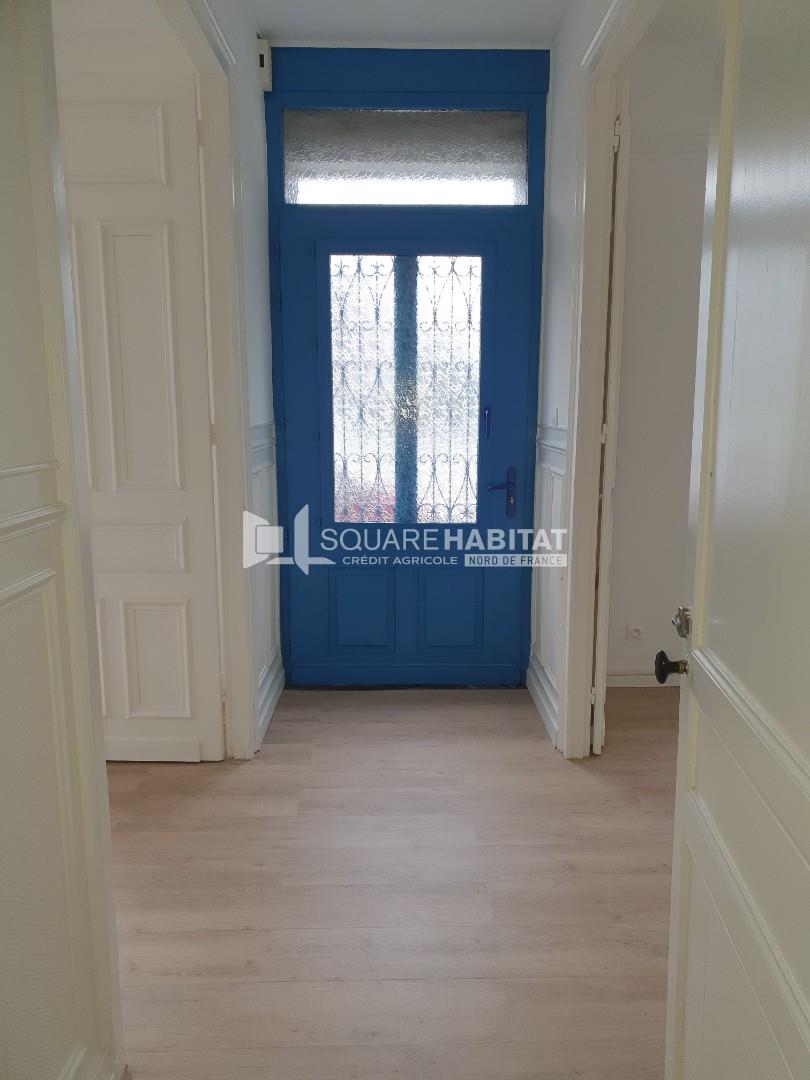 Location appartement à Avesnelles