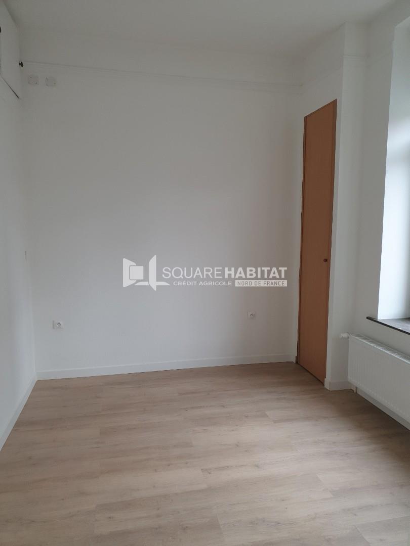 Location appartement à Avesnelles