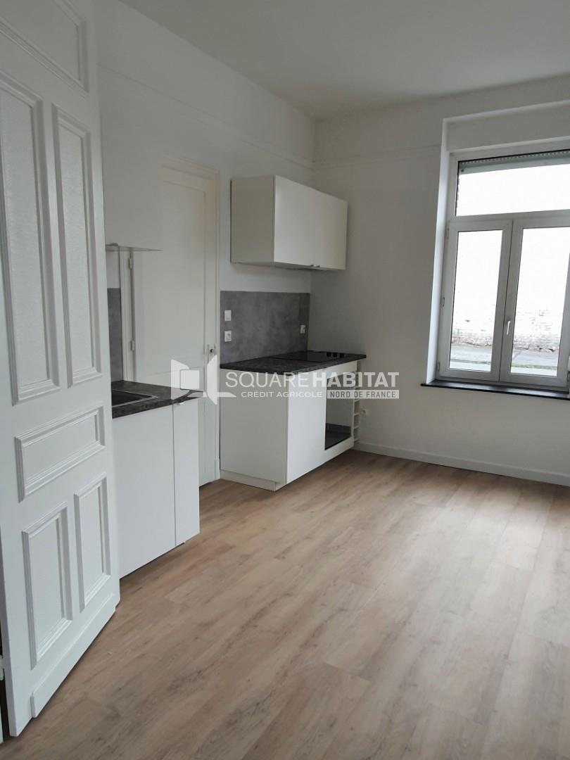 Location appartement à Avesnelles