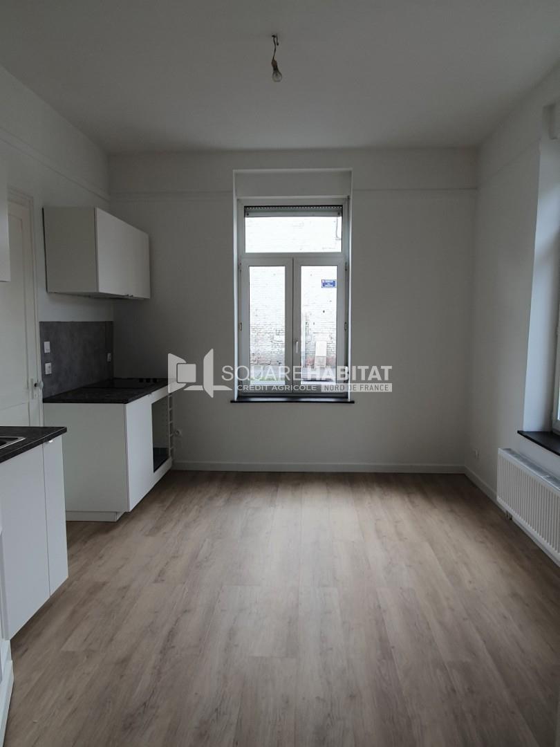 Location appartement à Avesnelles