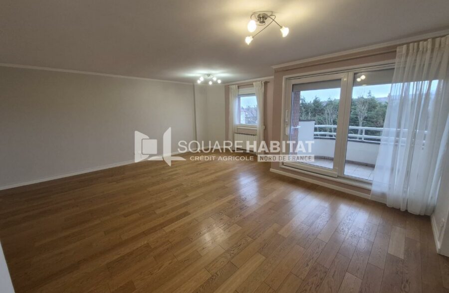 Location appartement à Dunkerque