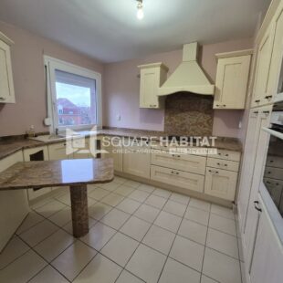 Location appartement à Dunkerque