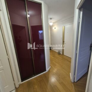 Location appartement à Dunkerque