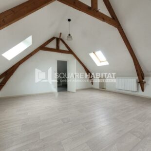 Location appartement à Marck