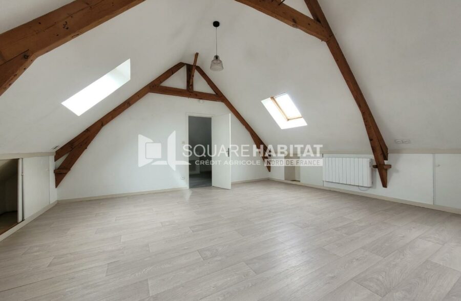 Location appartement à Marck