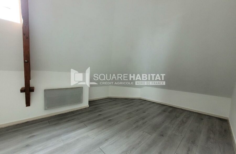 Location appartement à Marck