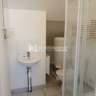 Location appartement à Marck
