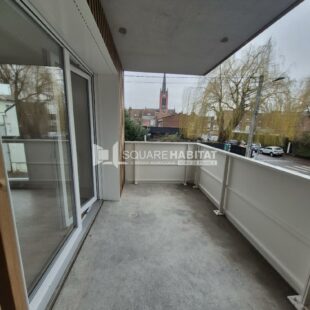 Location appartement à Quesnoy-Sur-Deûle