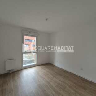 Location appartement à Quesnoy-Sur-Deûle