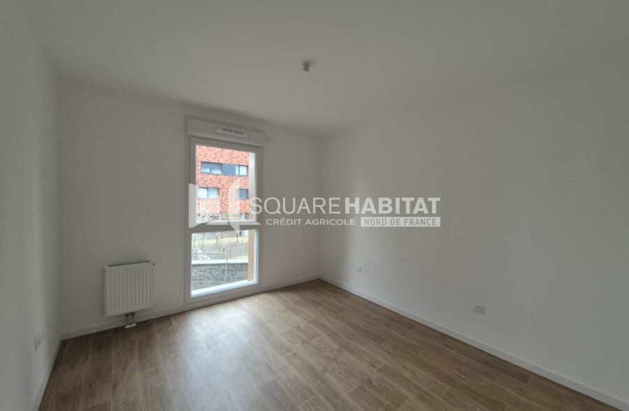 Location appartement à Quesnoy-Sur-Deûle