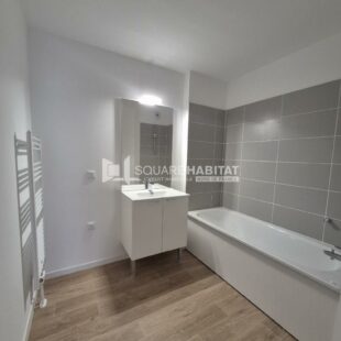 Location appartement à Quesnoy-Sur-Deûle
