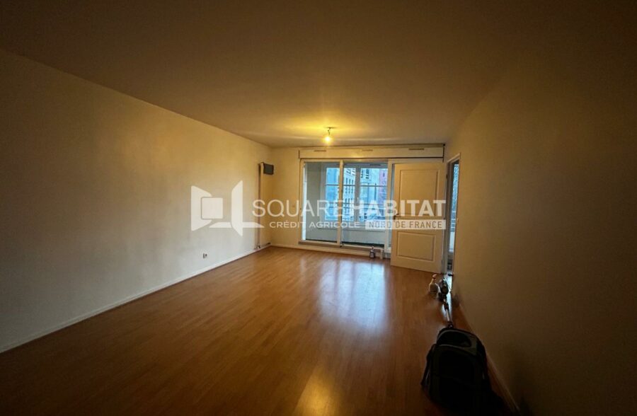 Location appartement à La Madeleine