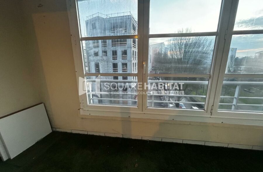 Location appartement à La Madeleine